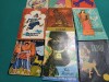 Lot 13 Cărți Povești Colecția Traista cu Povești, Anii 1970, Format Mic - Retro Vintage