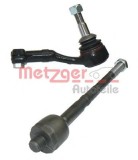 Bara directie BMW Seria 3 (E90) (2005 - 2011) METZGER 56010502