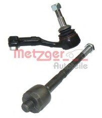 Bara directie BMW Seria 3 Cupe (E92) (2006 - 2013) METZGER 56010502