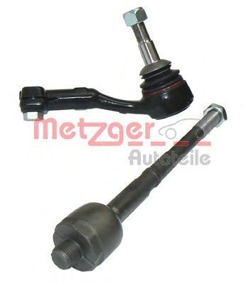 Bara directie BMW X1 (E84) (2009 - 2015) METZGER 56010502 foto