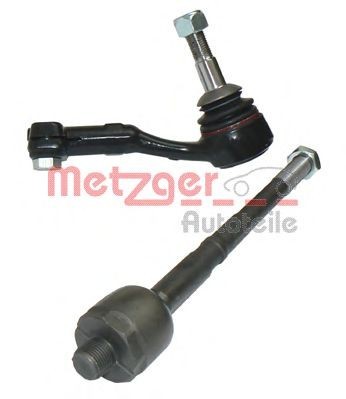 Bara directie BMW Seria 3 Cupe (E92) (2006 - 2013) METZGER 56010502 foto