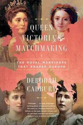 Queen Victoria&amp;#039;s Matchmaking: The Royal Marriages That Shaped Europe foto