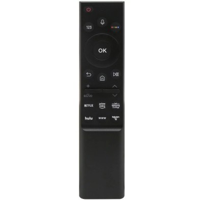 Telecomanda Smart Universala cu Microfon RM-G2500 V2 Pentru Tv Samsung Smart foto