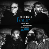Four (Gold Vinyl) - Vinyl | Bill Frisell, Blue Note