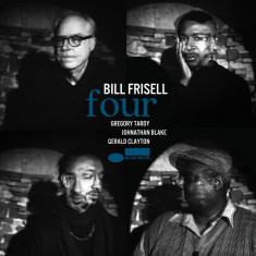 Four (Gold Vinyl) - Vinyl | Bill Frisell