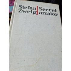 Stefan Zwig - Secret arzator