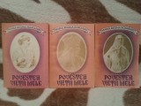 POVESTEA VIETII MELE-REGINA MARIA (3 VOL)