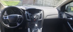Ford Focus foto