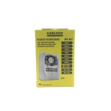 Set 4 saci pentru aspirator KARCHER 28630060 Original