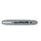 Lama drujba - 30 cm (14) .38 1.3 mm Double Guard