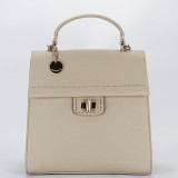 Cumpara ieftin Rucsac bej casual DHJ728-2 18