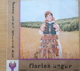 Disc Vinil Florica Ungur - Face-te-ai, Gr&icirc;ule, Bun - Electrecord Cat. ST-EPE 02158