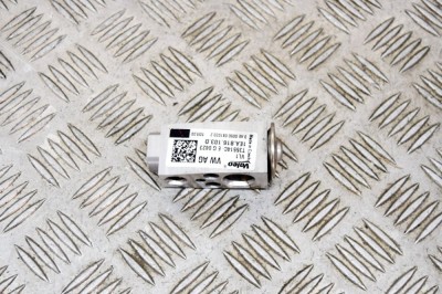 Supapa de expansiune aer condiționat VW ID.3 E11 2020 OEM: 1EA816103D,1EA816679C 14350541 foto