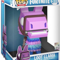 Figurina - Pop! Fortnite: Loot Llama | Funko