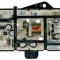 Modul de comanda cuptor electric Original, Bosch