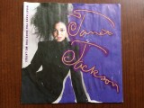 janet jackson What have you done for me lately 1986 disc single 7" vinyl muzica dance pop electro funk A&amp;M Records made in germany VG+