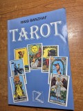 carte de tarot - manual de talmacire - traducere din limba germana anul 1988
