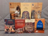 O MIE SI UNA DE NOPTI SI ZILE/BAIETII DE PE STRADA NOASTRA/MIRAMAR-NAGHIB MAHFUZ