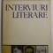 INTERVIURI LITERARE de VASILE NETEA , 1972