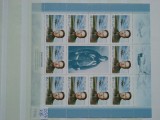 2014-Rusia-Klb-MNH-Perfect, Nestampilat