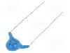 Condensator ceramic, 1nF, 400V AC, Y5V, Jb Capacitors - JYAA4102MDF065000B foto