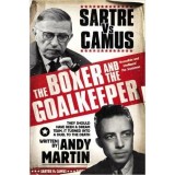 The Boxer and the Goalkeeper