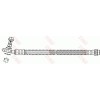Furtun frana spate TRW, VW Touareg (7L), 10.2002-01.2013, partea stanga=dreapta, spate; axa spate, ambele parti