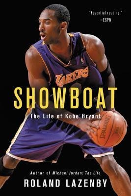 Showboat: The Life of Kobe Bryant foto