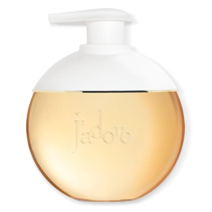 Cristian Dior J`adore gel de dus pentru femei 200 ml