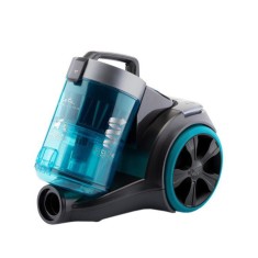 Aspirator fara sac ETA Stellar 1221, 700 W, 1,5L, tehnologie Cyclone, motor