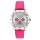 Cumpara ieftin Ceas Dama, Juicy Couture, Chic JC/1295SVHP - Marime universala