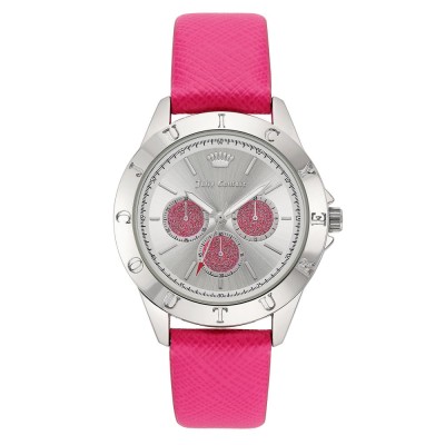 Ceas Dama, Juicy Couture, Chic JC/1295SVHP - Marime universala foto