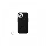 Husa iPhone 14 UAG Civilian Magsafe Black