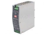 Convertor DC/DC 240W 24V 10A