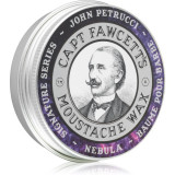Captain Fawcett John Petrucci&#039;s Nebula ceara pentru mustata 15 ml