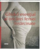 Cumpara ieftin Ghidul esential al oricarei femei insarcinate - Magdalena Marculescu, Silviu Dragomir