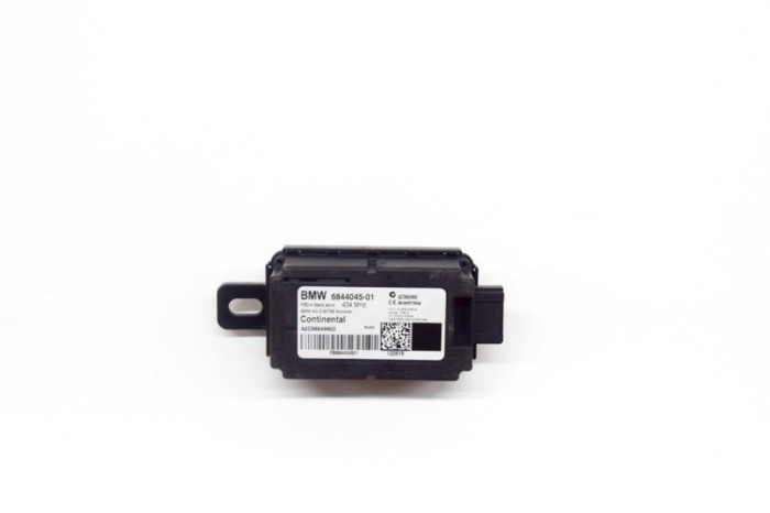 Alt modul de control BMW X4 G02, F98 2018 OEM: 6844045,A2C96549603,A2C96549600 14693526