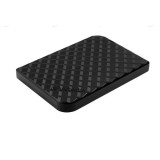 Verbatim hdd 2.5&quot; usb3.0 2tb black, 2 TB