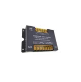 Amplificator RGBW 4 8A pentru banda LED 5V, 12V, 24V DC, A432, CE Contact Electric