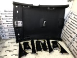 Plafon interior negru M BMW Seria 7 G12
