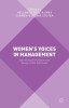 WOMENS VOICES IN MANAGEMENT. Identifying Innovative and Responsible Solutions- HELENA DESIVILYA SYNA (CARTE IN LIMBA ENGLEZA)