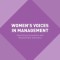 WOMENS VOICES IN MANAGEMENT. Identifying Innovative and Responsible Solutions- HELENA DESIVILYA SYNA (CARTE IN LIMBA ENGLEZA)