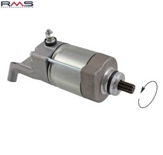 Electromotor Yamaha YZF-R1 1000 (09-14) - YZF-R1 1000 Anniversary (12-13) 4T LC 1000cc