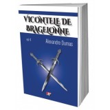 Vicontele de Bragelone 4/6 - Alexandre Dumas