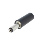 Mufa alimentare tata 2.1x5.5x14mm L. 35mm/EXT. 5.5mm/INT. 2.1mm PC-003, Oem