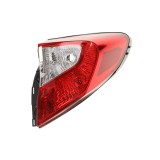 Stop spate lampa Toyota CH-R, 10.2016-, partea Dreapta, partea exteRioara, Farba