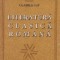 Literatura clasica romana, Clasele I-IV, Volumul I