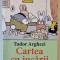 CARTEA CU JUCARII de TUDOR ARGHEZI , 2024