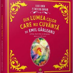 Din lumea celor care nu cuvanta - Emil Garleanu