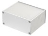 Carcasă aluminiu Filotec 105x80x48mm IP40